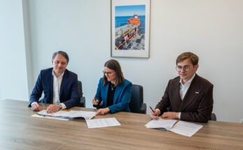 Unimot Energia i Gaz T Office Park