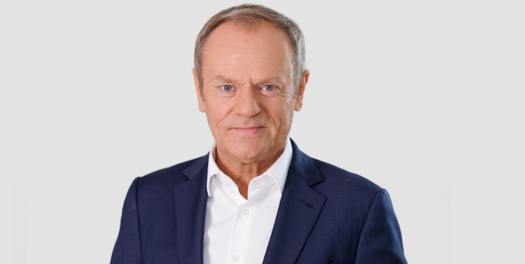 donald tusk