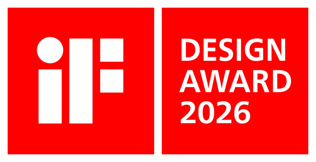 iF DESIGN AWARD landscape