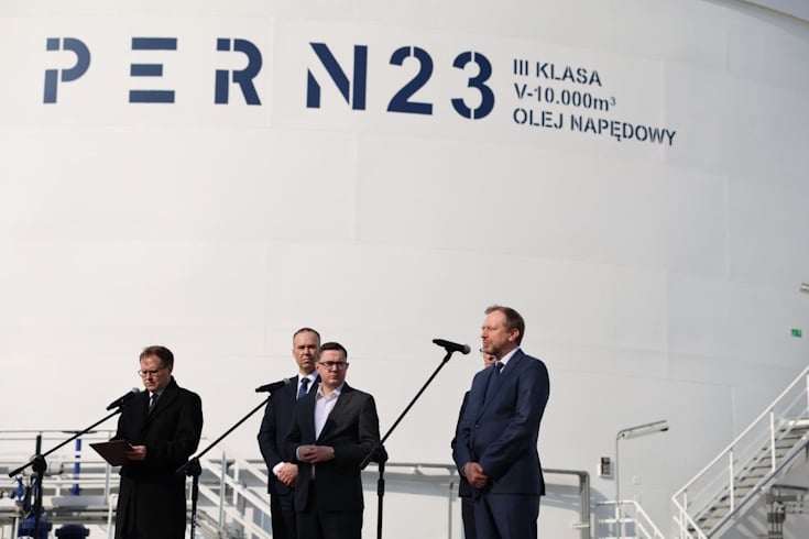 pern konferencja