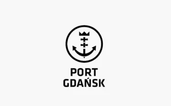port gdańsk logo