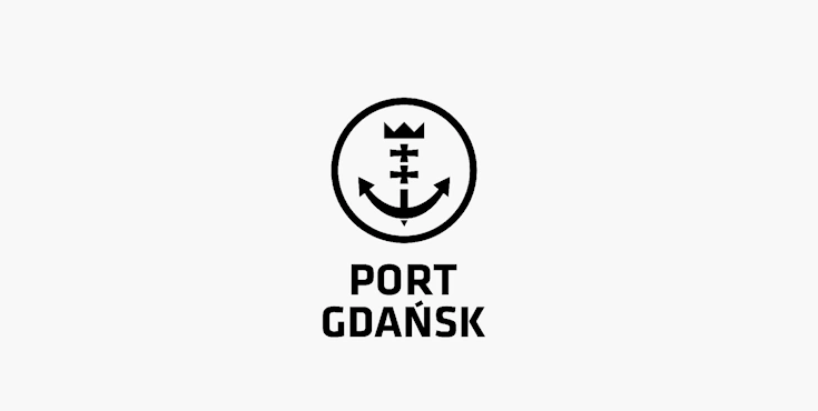 port gdańsk logo
