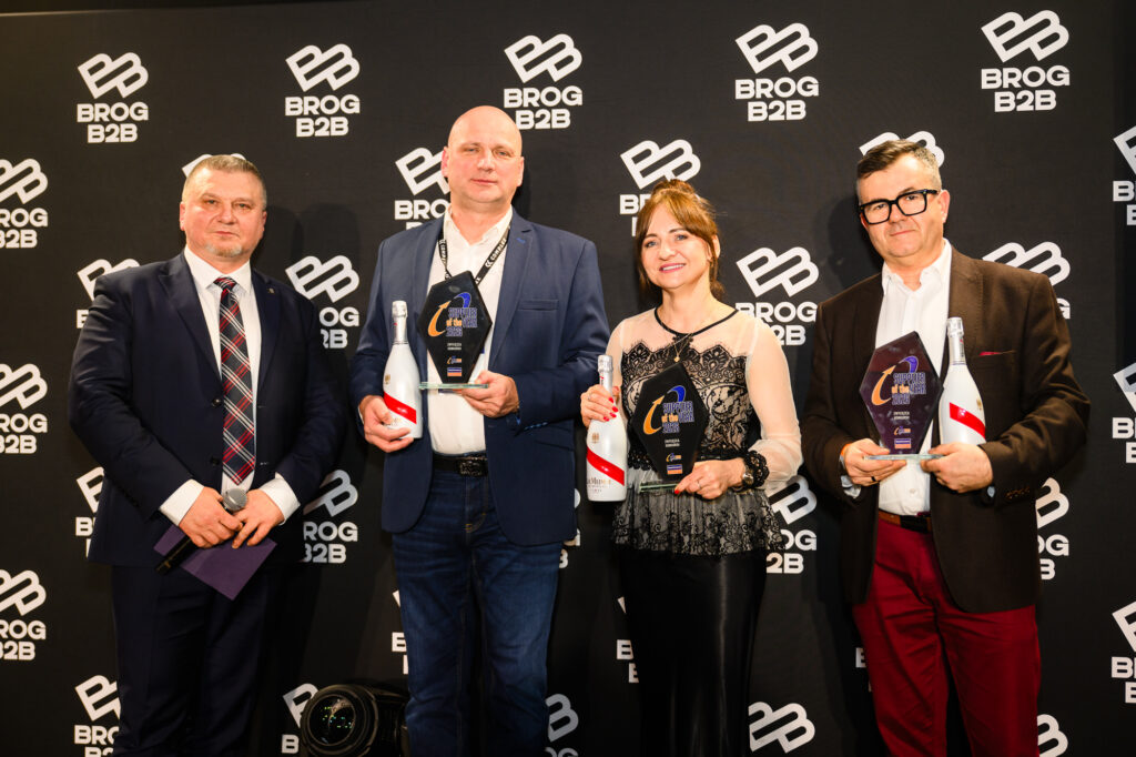 Radek Zawadzki Petrotrend Arche Krakowska