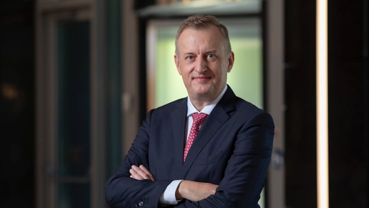 Adam Sikorski unimot