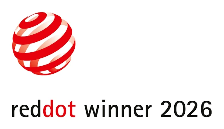 Franke Red Dot Label