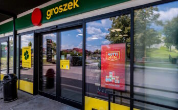 Grupa Eurocash Groszek retail media
