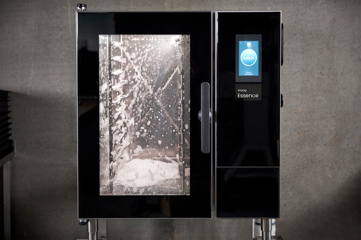 Invoq Essence CareCycle web