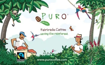 Puro miko coffee