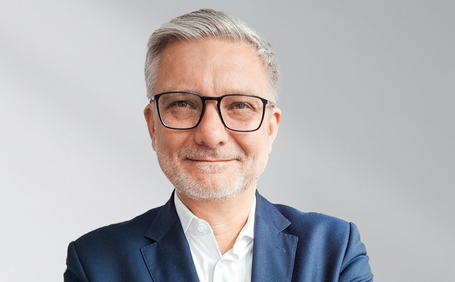 artur wójcik