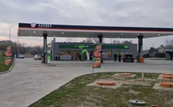 azarex legnica
