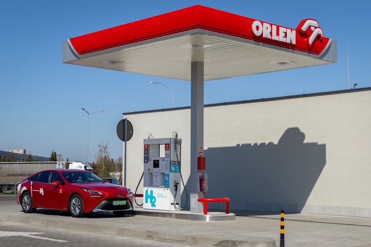 plock orlen
