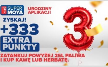 urodziny super moya