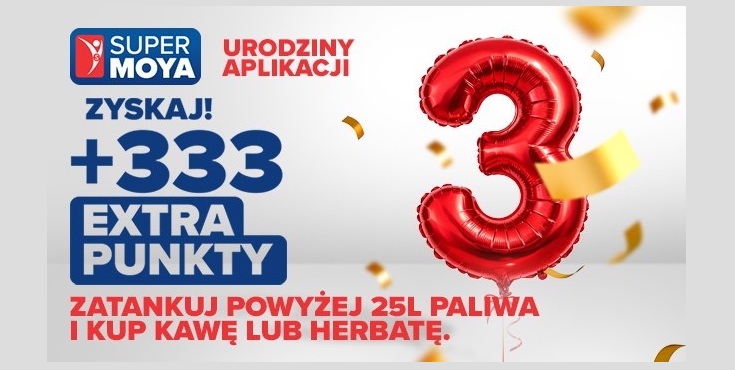 urodziny super moya