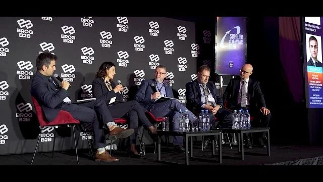 XXV FORUM RYNKU STACJI PALIW PETROTREND® 2026 - relacja z wydarzenia