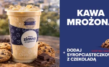 anwim MOYA kawa mrozona