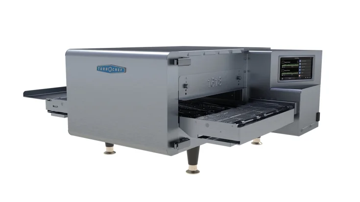 Conveyor HCS