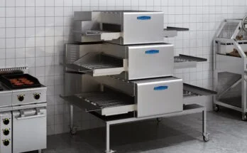 Conveyors
