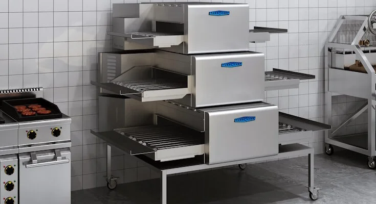 Conveyors