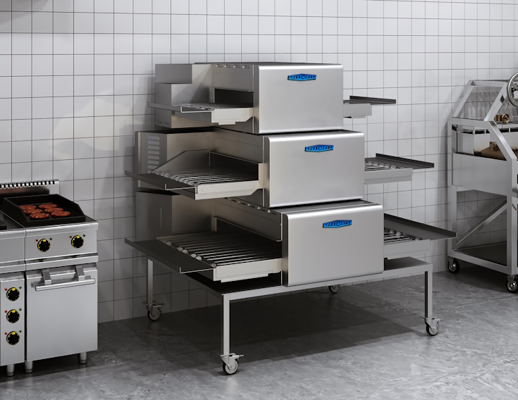 Conveyors