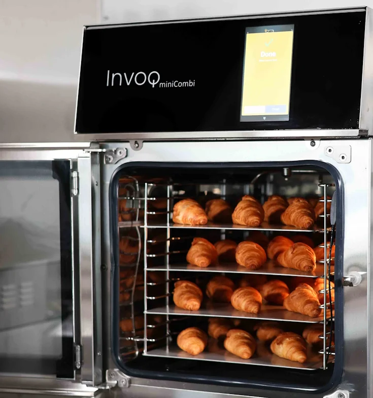 InvoqminiCombi BAKE Web