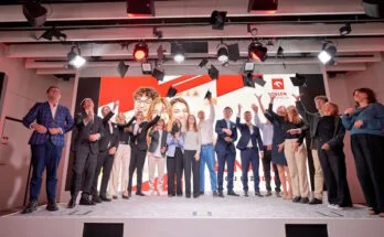 Laureaci VIII Bona Fide orlen