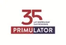 Primulator świętuje 35 lat. W jubileuszowej ofercie znalazły się urządzenia dla gastronomii
