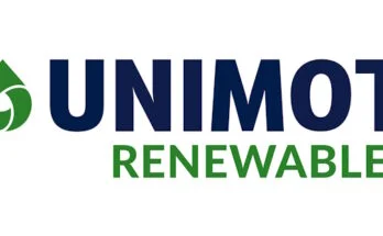 UNIMOT RENEWABLES logo