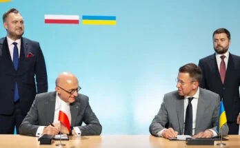 Umowa Naftogaz orlen