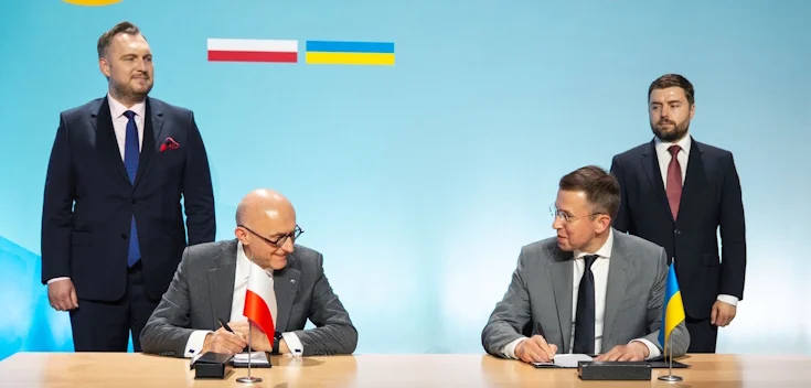 Umowa Naftogaz orlen
