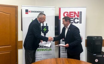 Unimot RCEnergia Czechowice Dziedzice