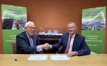 Unimot dołącza do LNG Allies