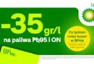 Dobra wakacyjna podróż zaczyna się na bp