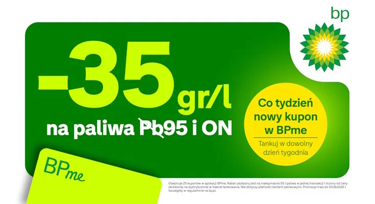 bp promocja wakacje