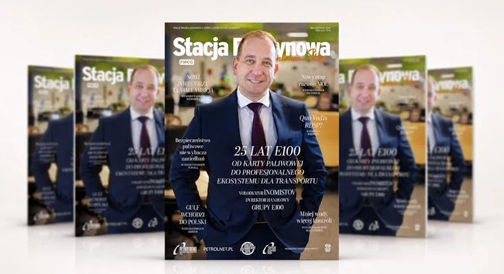 okładki SB&CS stos