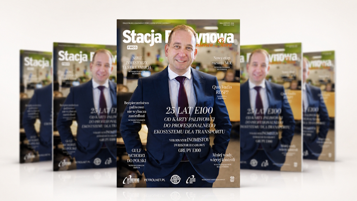 okładki SB&CS stos