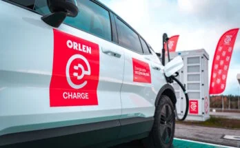 orlen Charge