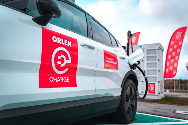 orlen Charge