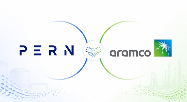 pern aramco