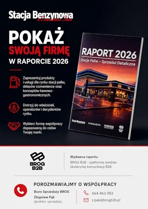 reklama raport