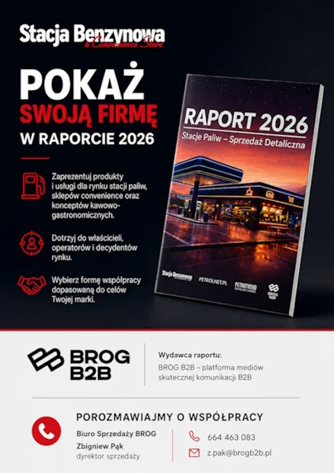 reklama raport