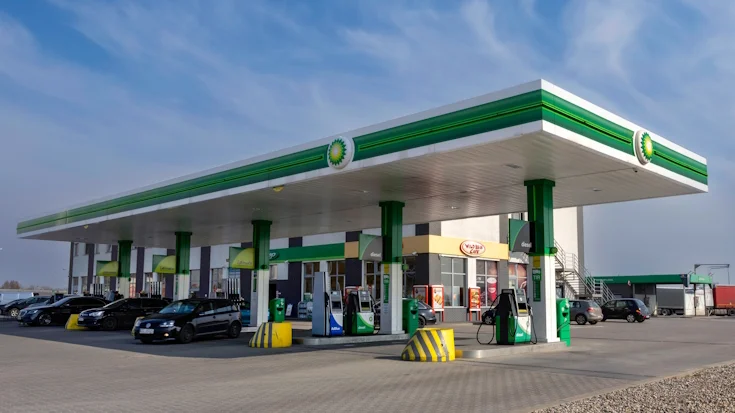 stacja bp