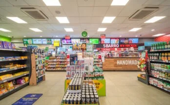 AMIC Energy stacja wnętrze sm