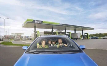 MOL rodzina promocja