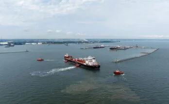Naftoport