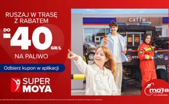 Wybór profesjonalistów moya