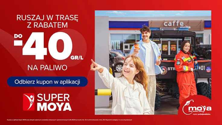 Wybór profesjonalistów moya
