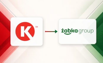 circle k zabka przejecie