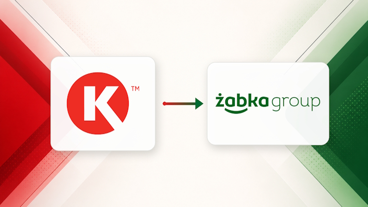 circle k zabka przejecie