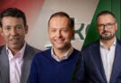 Przejęcie Żabki przez właściciela Circle K. Co mówią szefowie spółek?