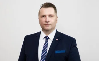 czarnek przemyslaw